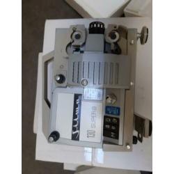 Silma 130 Super 8 filmprojector