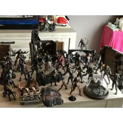 Alien vs predator/neca/mcfarlane