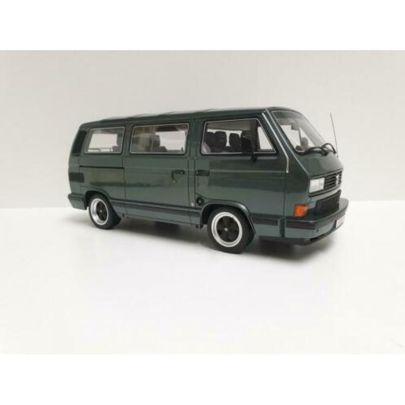 Ottomobile Volkswagen T3 Porsche B32 1:18 Nieuw
