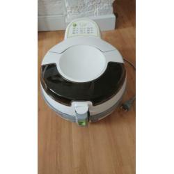Mooie Tefal airfryer