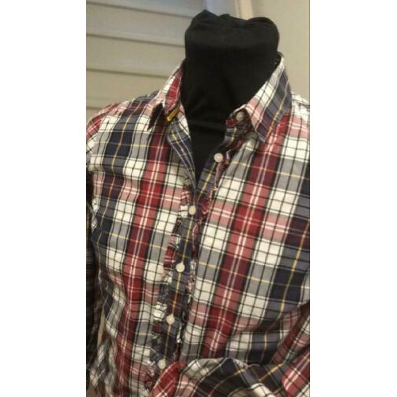 Tommy Hilfiger blouse 8