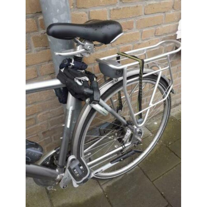 Gazelle medeo innergy