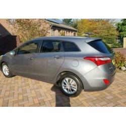 Hyundai I 30 1.6 GDI Wagon 2012