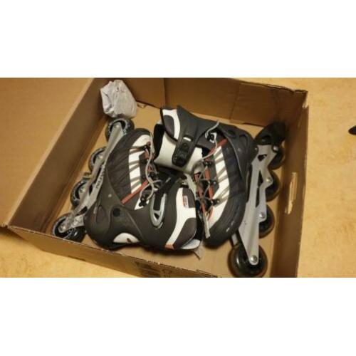 Salomon Siam 8 inline skates dames 39 / 40