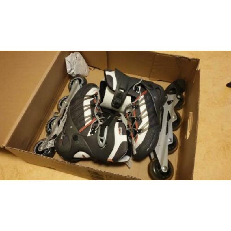 Salomon Siam 8 inline skates dames 39 / 40