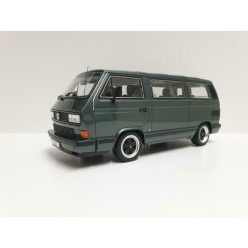 Ottomobile Volkswagen T3 Porsche B32 1:18 Nieuw