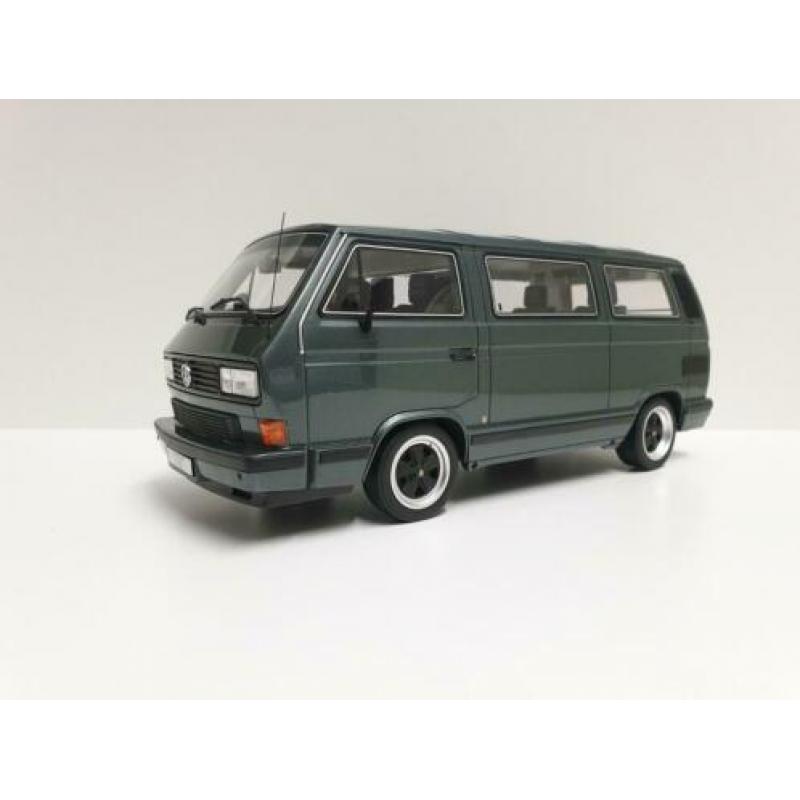Ottomobile Volkswagen T3 Porsche B32 1:18 Nieuw