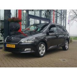 Skoda Fabia Combi 1.2 TSI | ECC | Cruise Control | LM Velgen