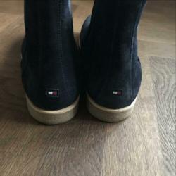 Hilfiger Chelsea boots 42