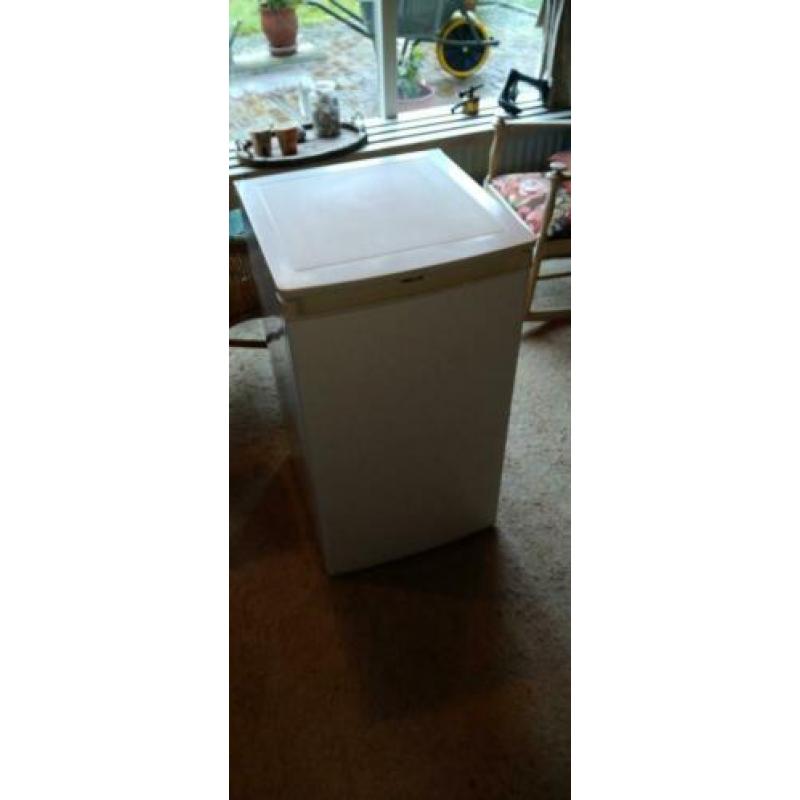 Proline A+ koelkast 69 liter koelsectie - 11 liter vriesvak