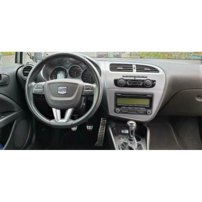 SEAT Leon 1.2 TSI Style COPA 2012