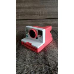 Nieuwe polaroid one step 2camera