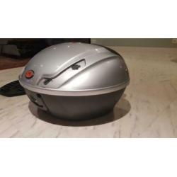 Universele Givi topkoffer