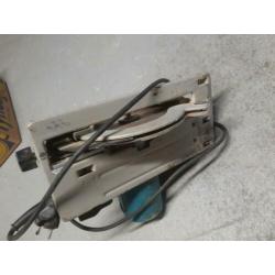 makita handzaagmachiene