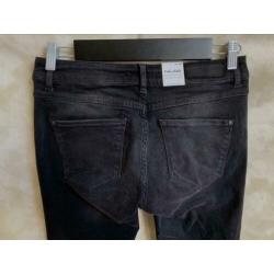 Super mooie zwarte jeans van Purewhite (Maat 30)
