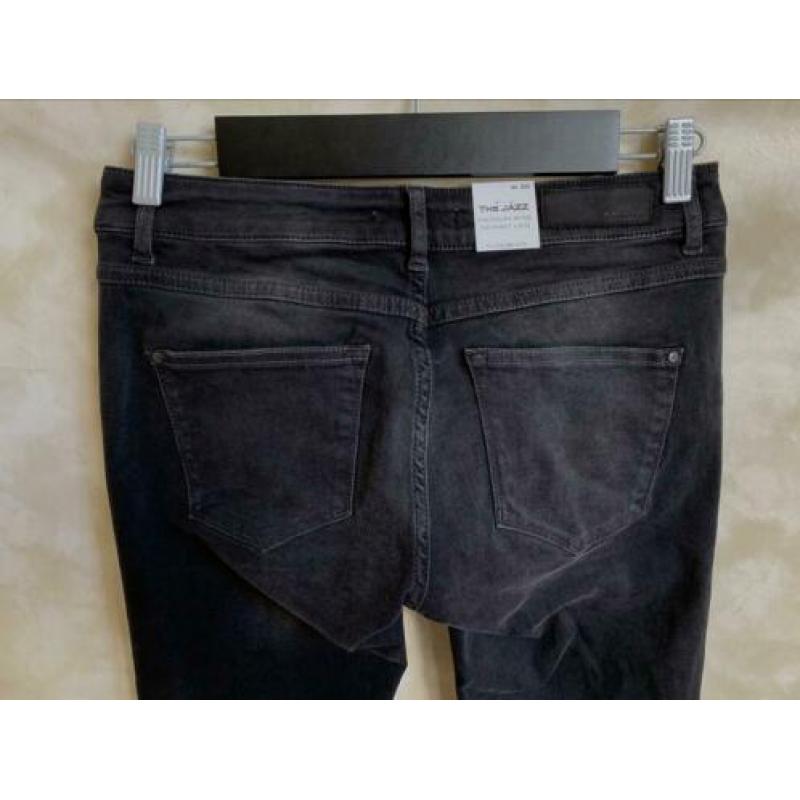 Super mooie zwarte jeans van Purewhite (Maat 30)