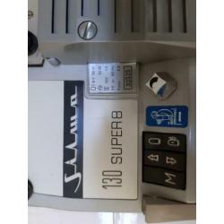 Silma 130 Super 8 filmprojector