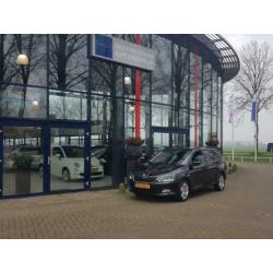 Skoda Fabia Combi 1.2 TSI | ECC | Cruise Control | LM Velgen