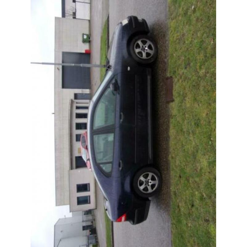 saab 1.8 sedan 2003
