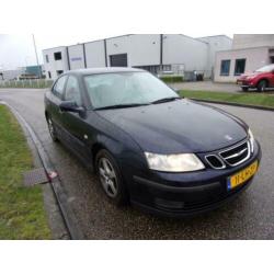 saab 1.8 sedan 2003