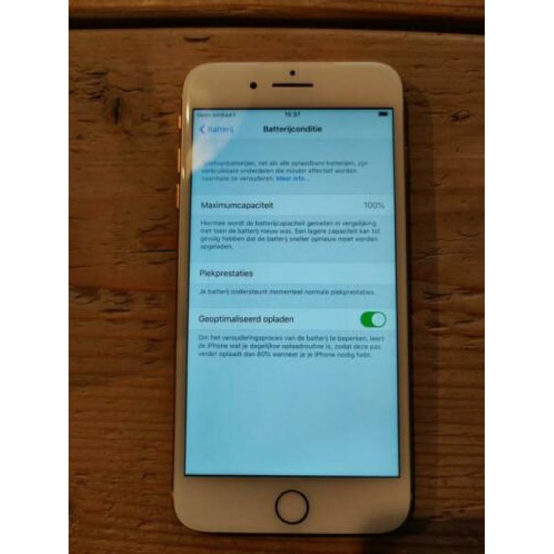 Apple iPhone 8plus 64gb