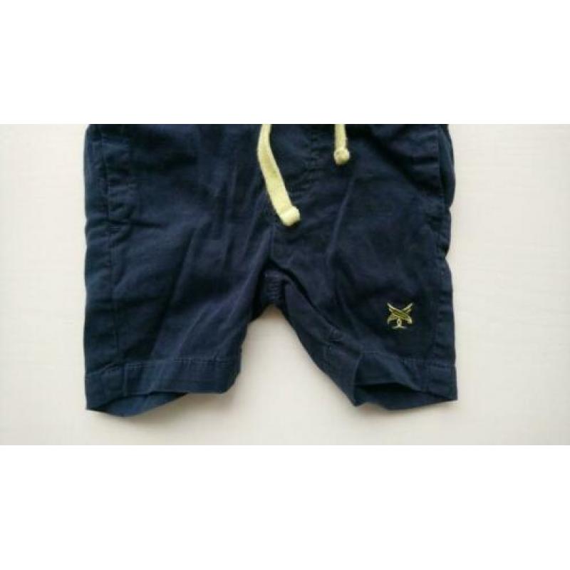 Short Lecee maat 68