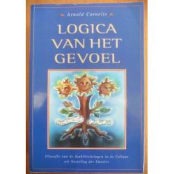 Logica van het gevoel – Arnold Cornelis