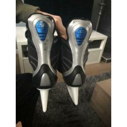 Bauer Nike ijshockey schaatsen maat 40,5