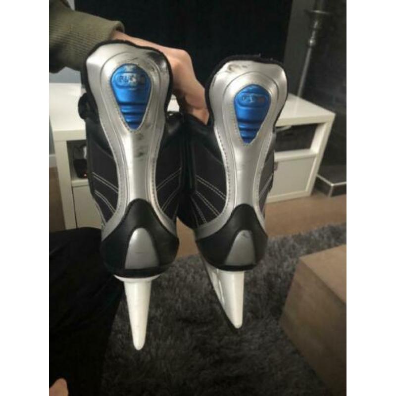 Bauer Nike ijshockey schaatsen maat 40,5
