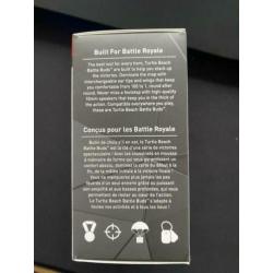 Turtlebeach Battlebuds Nieuw
