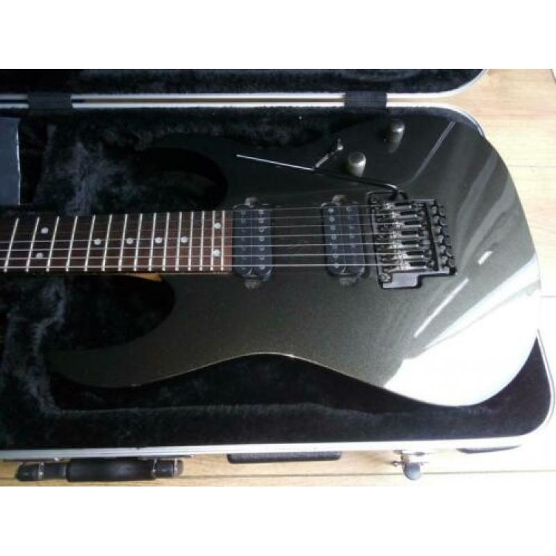 Ibanez rg1527 Prestige 7 Snaar