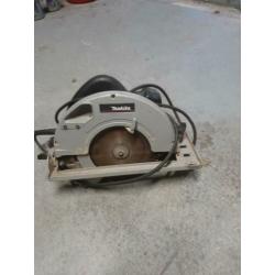 makita handzaagmachiene