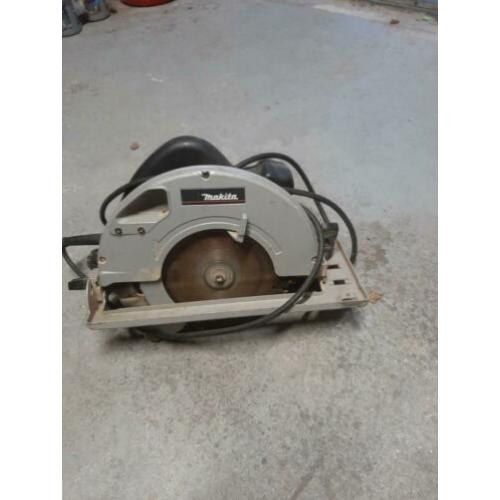 makita handzaagmachiene