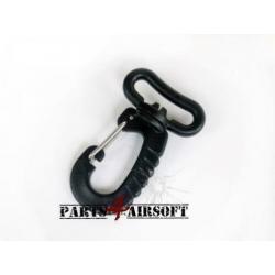 Maak je eigen Sling of Webbing Airsoft | Parts4Airsoft 10