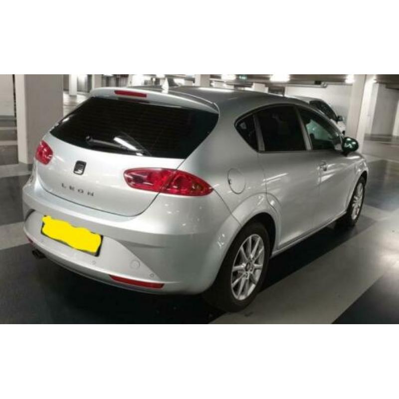 SEAT Leon 1.2 TSI Style COPA 2012