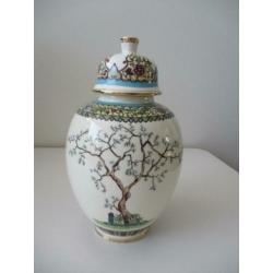 Oud Chinees kaststel, 3 stuks