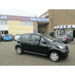 Toyota Aygo 1.0 12V Vvt-i 5DRS 2011 NAVIGATOR