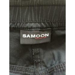 Samoon broek maat 46