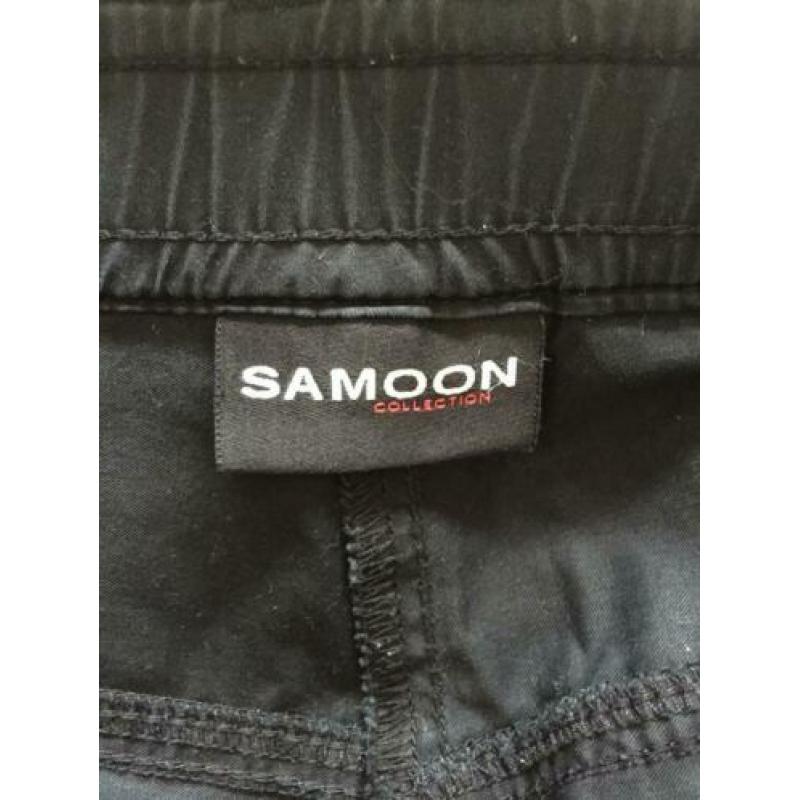 Samoon broek maat 46
