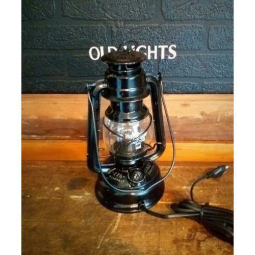 Feuerhand 276 stormlamp elektro
