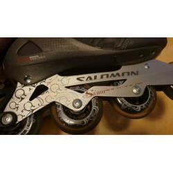 Salomon Siam 8 inline skates dames 39 / 40