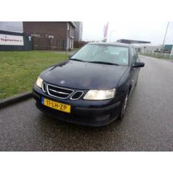 saab 1.8 sedan 2003
