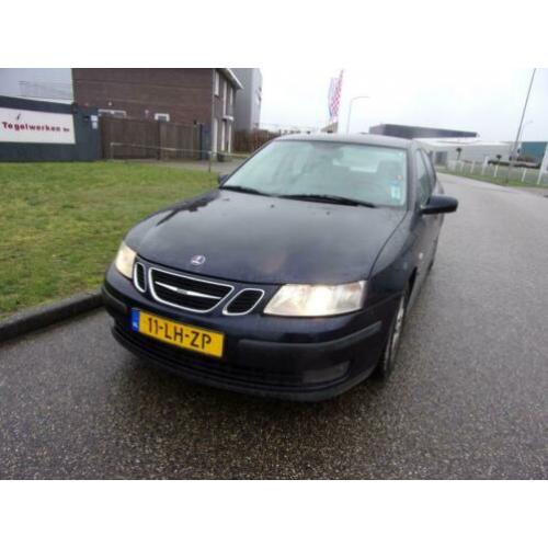 saab 1.8 sedan 2003
