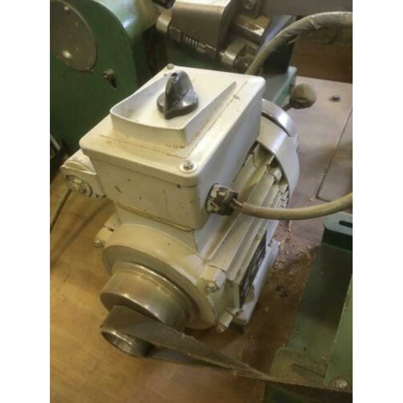 Houtbewerking machines Kity