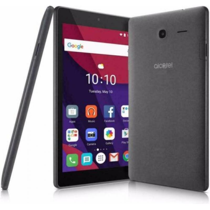 Splinternieuwe Alcatel Pixi 4 tablet 7" (ongebruikt)