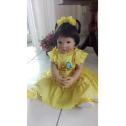 Suni Mae van Doris Stannat