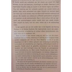 Logica van het gevoel – Arnold Cornelis