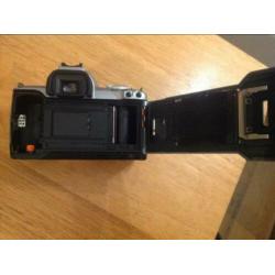 Canon 300v spiegelreflex