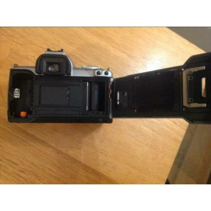 Canon 300v spiegelreflex