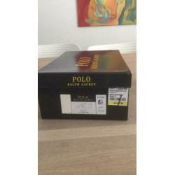 Gebruikte Ralph Lauren schoenen maat 39.5